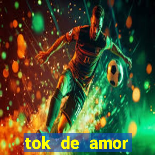 tok de amor boutique santos